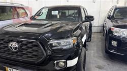 تۆیۆتا تاکۆما